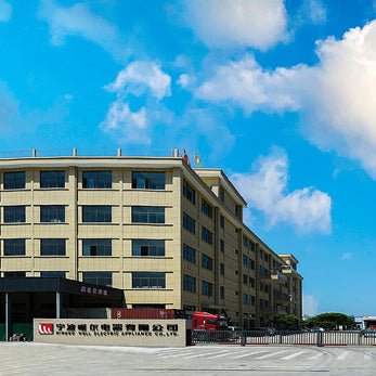 Ningbo Linsheng Electric Co.,Ltd.
