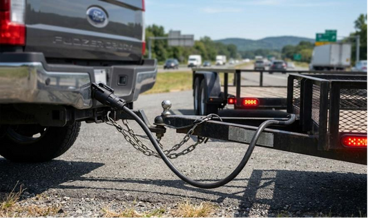 Choosing Reliable Trailer Cables for Safety and Performance