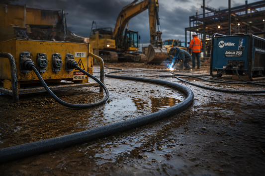 Benefits of SOOW Cables: Why These Industrial-Grade Extension Cords Are Worth the Investment