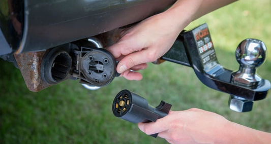 Exploring the Types of Trailer Cables