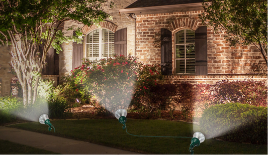 Choosing the Right Flood Light for Your Needs