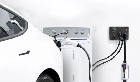 How Does the Smart Splitter Work?
