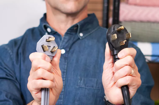 Dryer Power Cord Guide: Choose Right, Install Safe!