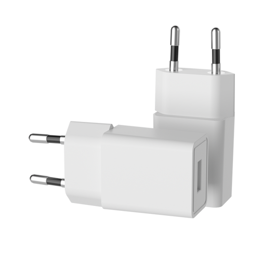 The Importance Of Using The Right Power Adapter