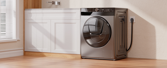 Dryer Plug Update Guide: Choose the Right Cord for Home Safety