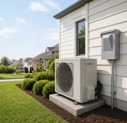 Choosing the Right Disconnect Box for Your Mini Split or Air Conditioner