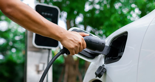 THE BENEFITS OF EV CHARGER: THINGS YOU NEED TO KNOW