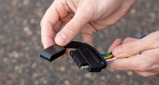 Step-by-Step List for Rewiring a Trailer
