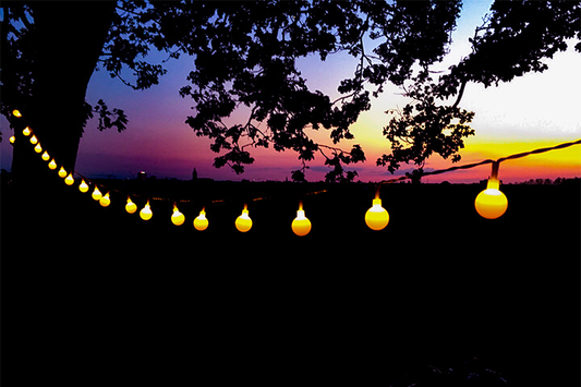 Choosing the Right LED String Lights