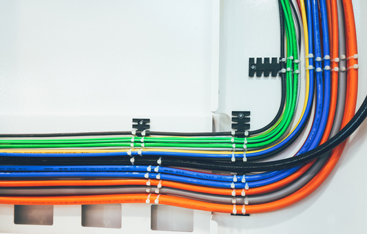 The Significance of Quality Trailer Cables