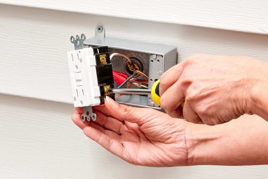 Choosing the Right Electrical Box for Your Project