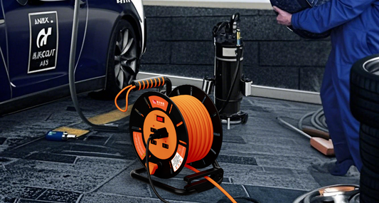 How to Choose the Right Electric Cord Reel