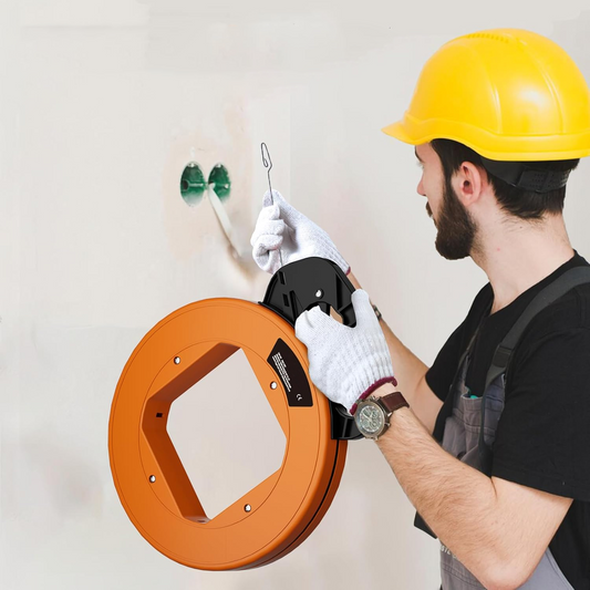 What is Fish Tape and How to Use It Effectively?
