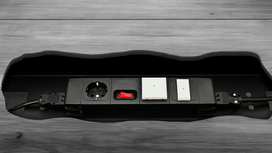 Power Strip Safety Tips: Essential Guidelines for Home and Office Use