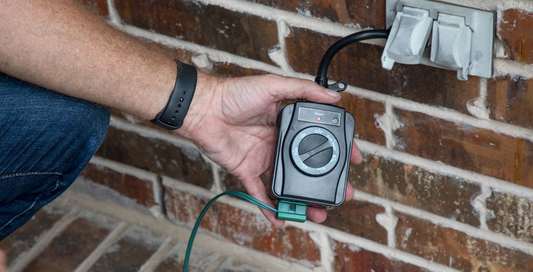 What Is a Mechanical Timer Switch and How Does It Work?